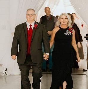 Meet your Posher, Teri